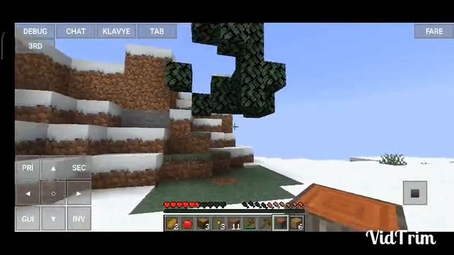 Pojav Launcher!! Minecraft PC Java Android !! Survival #1 MCinaBox / Simple Boat смотреть онлайн