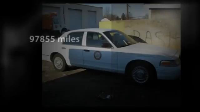 Government Auctions - 1999 Ford Crown Victoria - municibid смотреть онлайн