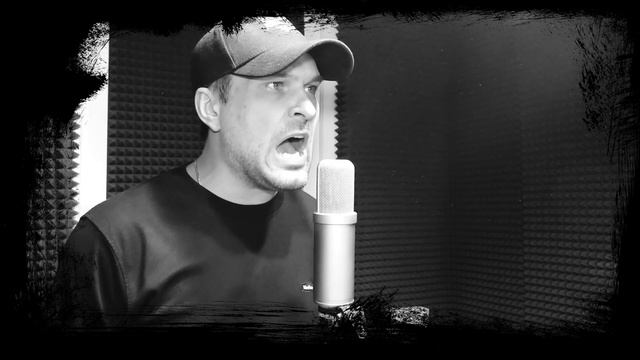 Morten Harket (A-Ha) - Brother (кавер на русском от Отзвуки Нейтрона) 2020 смотреть онлайн