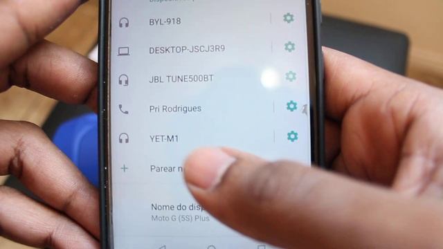 COMO CONECTAR A CAIXA DE SOM CHARGE2+ (JBL) VIA BLUETOOTH!!! смотреть онлайн