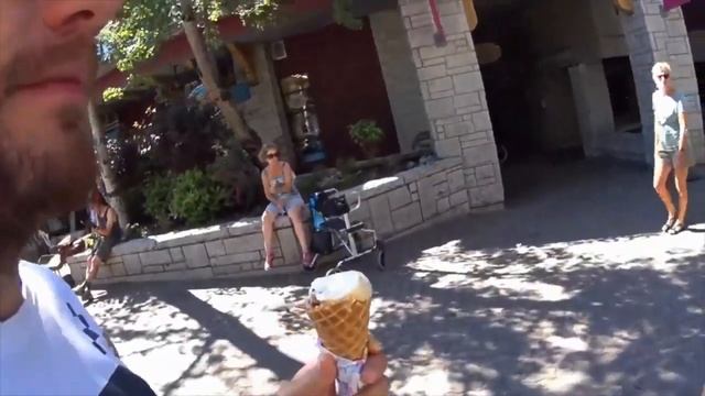 Vlog: Путешествие в Канаду 2018.Поездка в Ванкувер (Vancouver). Уистлер (Британская Колумбия). смотреть онлайн