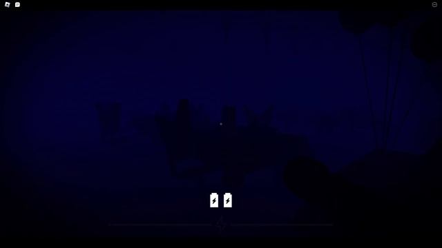 FNAF Roblox Forgotten Memories 6/20 Mode COMPLETE (Night 6 Solo Guide) смотреть онлайн