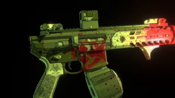 Combat Master Mobile: Season 1