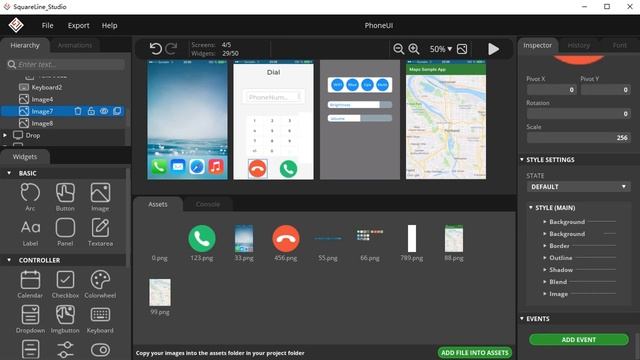 Don't buy iPhone, Make Your Mobile Phone using ESP32 Terminal Screen & 4G Module смотреть онлайн