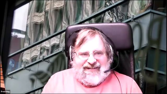 Cataloging Special Interest Group - 2/4/2021 смотреть онлайн