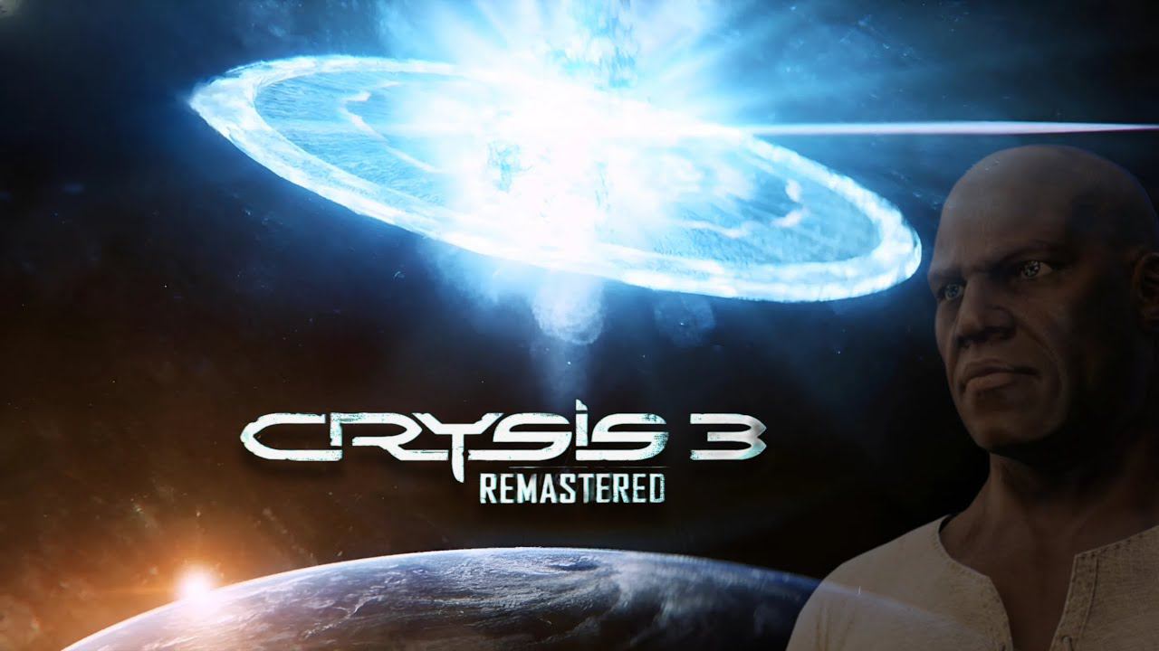 СПИДРАНЮ ФИНАЛ (НЕТ) - Crysis 3 Remastered № 6 Первое прохождение. смотреть онлайн