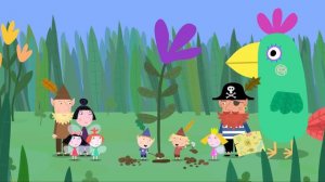 Ben and Holly’s Little Kingdom | Season 1 | Episode 31| Kids Videos