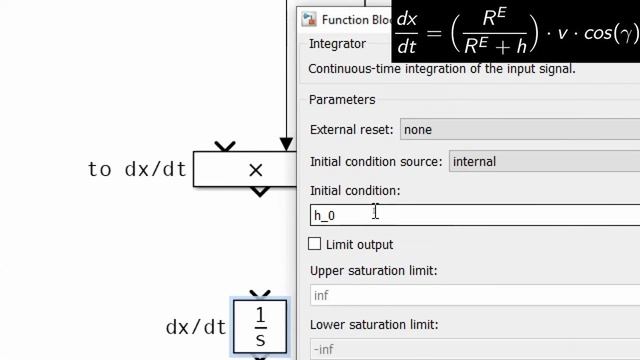 Rocket Takeoff AND LANDING! - Matlab & Simulink Tutorial смотреть онлайн