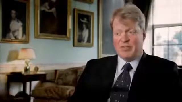 Secrets Of Althorp The Spencers (Full Documentary)