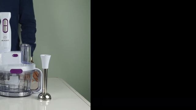 Arçelik K- 1261 RHB Blender Seti özellikleri смотреть онлайн