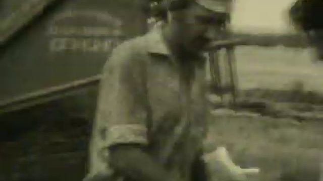 Жизнь в хуторе Адагум. смотреть онлайн