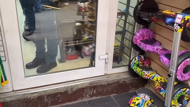 ВЕЛОСИПЕДЫ ,ВЕЛОСКУТЕРЫ ...на Садоводе .Москва смотреть онлайн