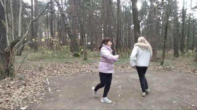 Цыганочку зажигаем смотреть онлайн