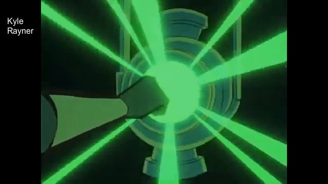 Green Lanterns' oath compilation part 1 смотреть онлайн