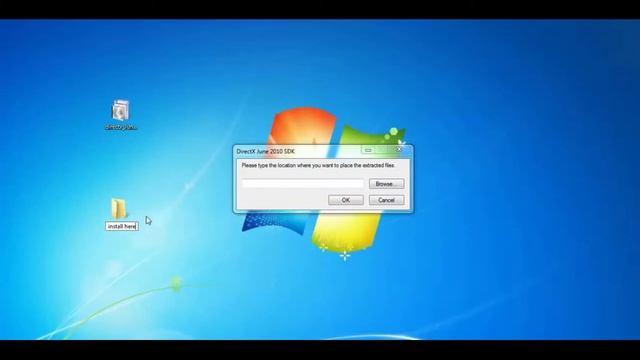 How to download and install DirectX 10 in windows xp,7,8,8.1,10 2020 смотреть онлайн
