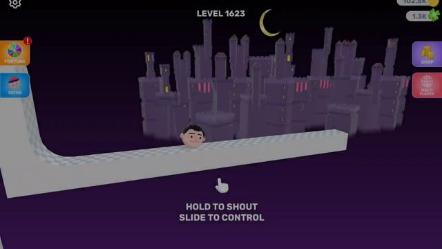 Hopping Heads - Gameplay Walkthrough - All Levels (IOS, Android)tyu
