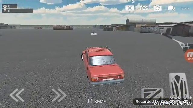 Мои трюки в Russian Rider Online смотреть онлайн