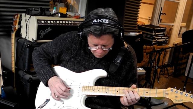 Line 6 POD XT PRO and blues junior смотреть онлайн