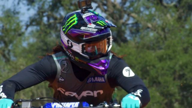 Dirt Shark - 27 Malcolm Stewart смотреть онлайн
