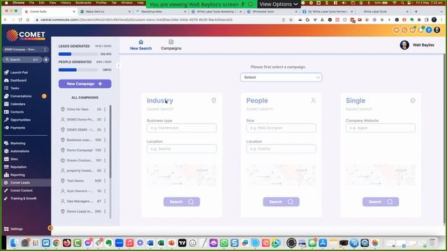 How to generate sales for your GHL Agency смотреть онлайн