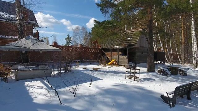 Коптяки - жилой дом и земельный участок 9 соток 4 700 000р смотреть онлайн