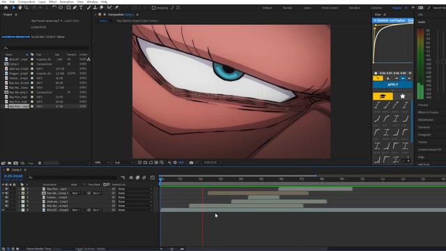 SFX Usage Tutorial by Rayez смотреть онлайн