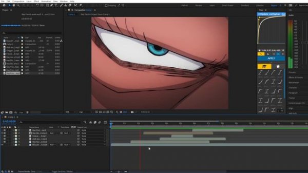 SFX Usage Tutorial by Rayez