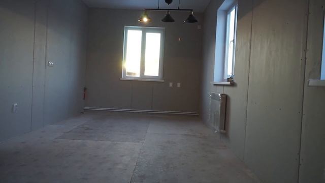 Отзыв от заказчика на КАРКАСНЫЙ дом 11х9 смотреть онлайн