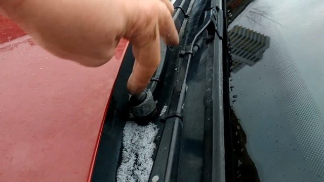 Дворники с подогревом BURNER, спустя 3 месяца. Честный отзыв. VW Polo Sedan смотреть онлайн