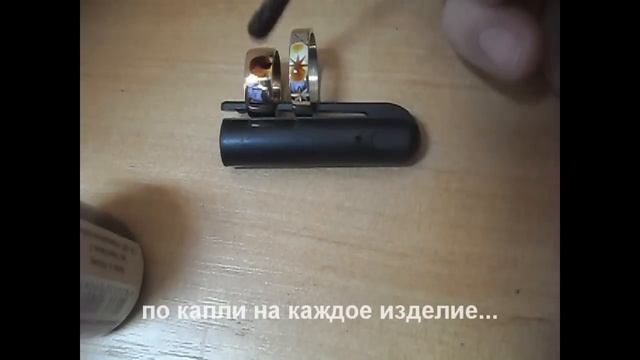 Как быстро проверить золото в домашних условиях. Как проверить золотые украшения. смотреть онлайн
