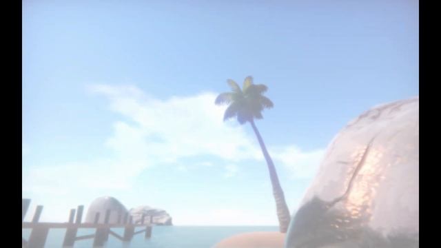 I thought this is a short lewd dating sim......i was wrong - Monster Girl Island: Prologue смотреть онлайн