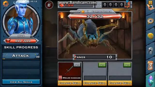 RuneScape Idle Adventures: Beta Part 1 смотреть онлайн