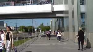 Ищу МЦК «Балтийская» на «Войковской», Москва