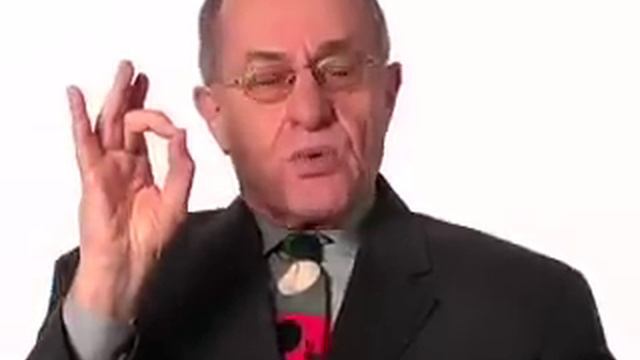 Alan Dershowitz on Torture смотреть онлайн