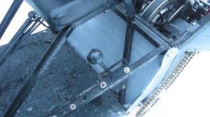 Отзыв о редукторе техномастер. Часть 1.