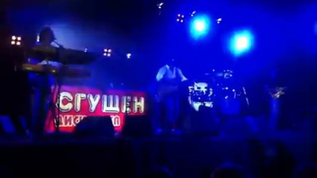 Агутин в Milk смотреть онлайн