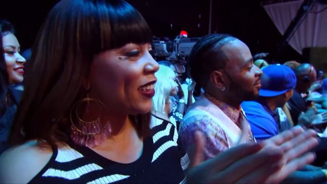 Best of K. Michelle Love & Hip Hop Reunion Moments 🔥🤣 смотреть онлайн