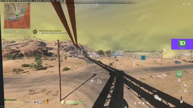 I have AMAZING NEWS about the NEW WARZONE MAP... смотреть онлайн