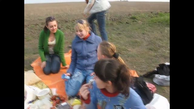 Выпускной 2014 - средняя школа- УВК №122 смотреть онлайн