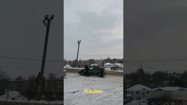 Памятные места Калязина и Кашина!Смотрите видео.Буду рад новым подписчикам и лайкам!Хэй смотреть онлайн