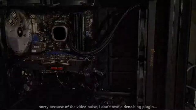 The Savior of old PC's ? | Upgrading my old PC with a RX 570 смотреть онлайн