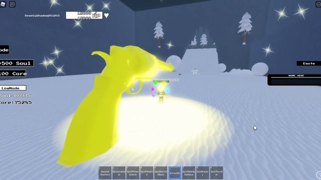 [CODE/EVENT] Chrismas Sans / Epic Frisk / New Skin [Showcase] [Undertale Crazy Multiverse Timeline] смотреть онлайн