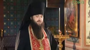 01 Утреннее правило  игумен Флавиан Матвеев