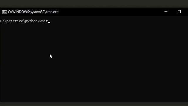 White Noise / Rain sound generator in Python смотреть онлайн