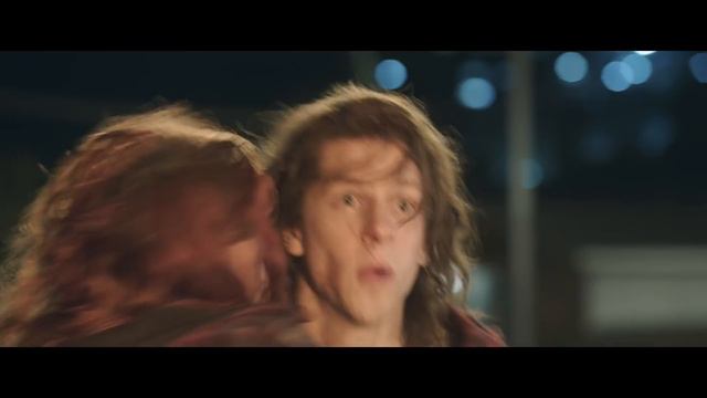 «Ультраамериканцы» — фильм в СИНЕМА ПАРК смотреть онлайн