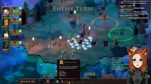 Stolen Realm Ветеран #1 Как Divinity Original Sin, но без сюжета и графики?