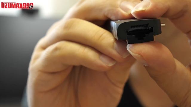 【Apple】MacBook Proで使えるUSB HUB！イーサネット端子付きでスマートに使える品 смотреть онлайн