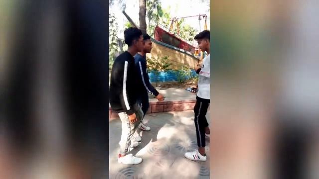 Alvi Liyon || Bangla Likee Video 2020 || A...Rabby | Parvej 03 смотреть онлайн