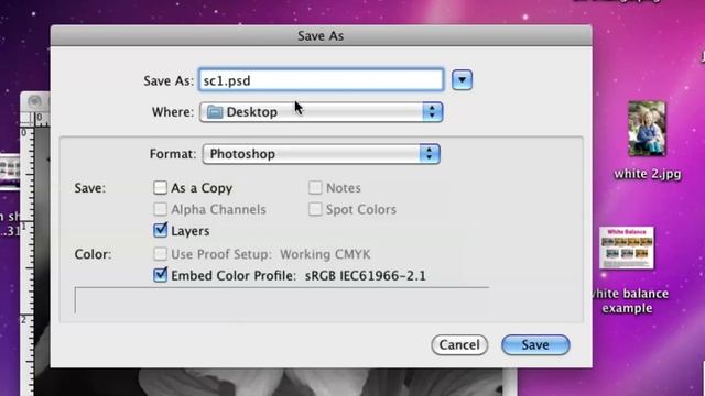spot color instructions with CS4 смотреть онлайн
