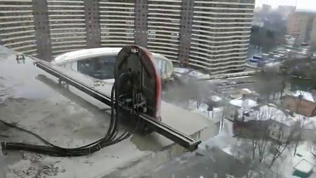 Алмазная резка бетона